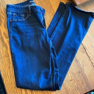 Old Navy Women’s jeans.